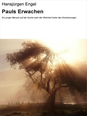 cover image of Pauls Erwachen